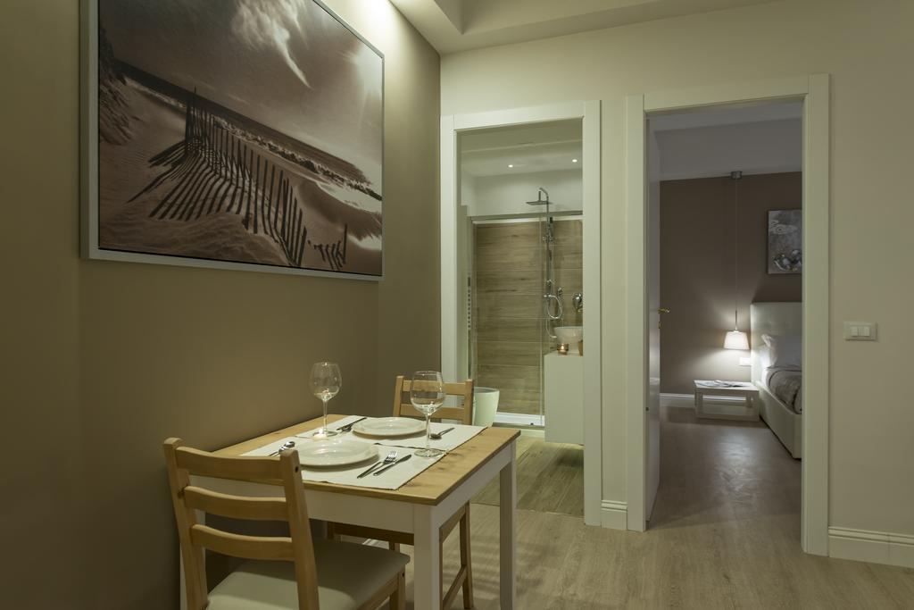 Apartamento Aruna *